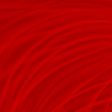 Düzgün çizgileri olan soyut kırmızı arkaplan