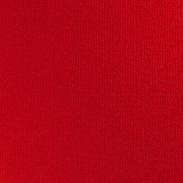 Kunstpapier Textur mit roter Farbe, hochauflösender Hintergrund. — Stockfoto