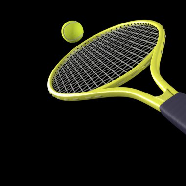 Tenis ruhu.