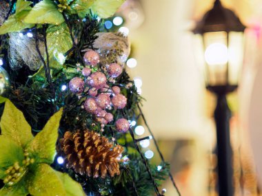 Noel tatili geçmişi. Mutlu Noeller ve mutlu yıllar.. 