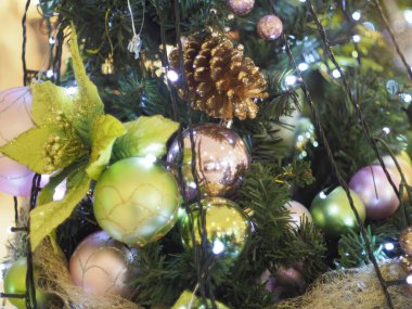 Noel tatili geçmişi. Mutlu Noeller ve mutlu yıllar.. 