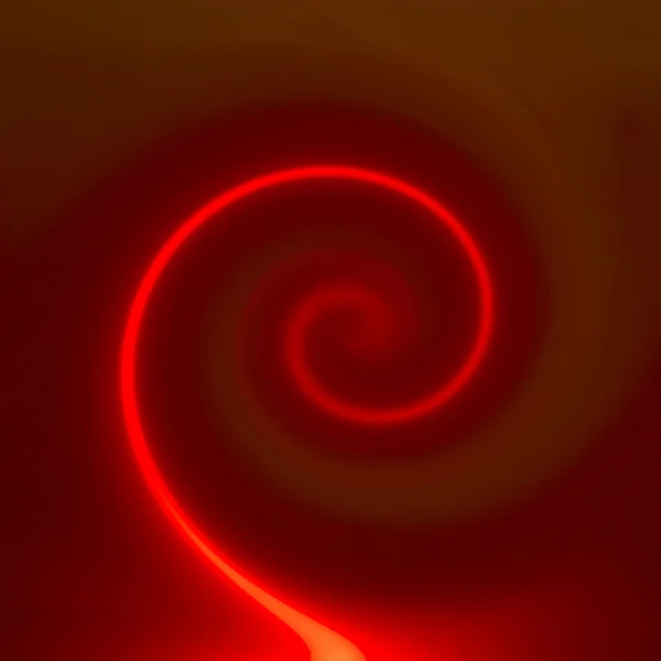 Spiral abstrak — Stok Foto