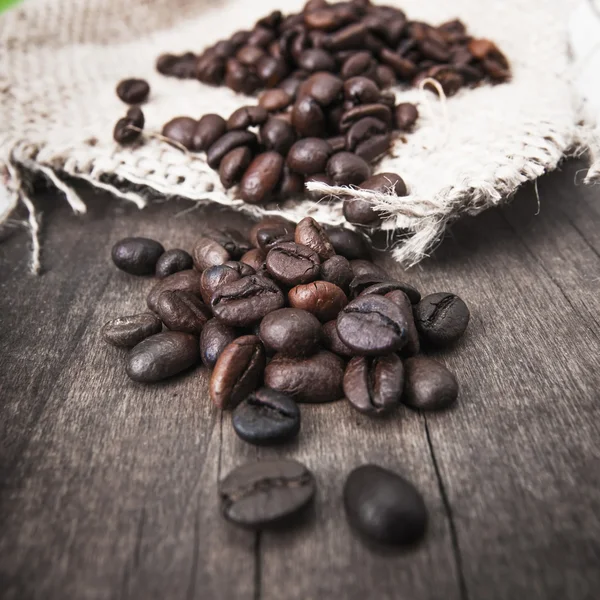 Coffee beans — Stock Photo, Image