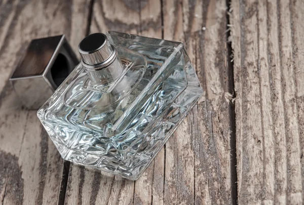 Frasco de perfume —  Fotos de Stock