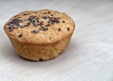 Masada mısır ekmeği