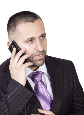 işadamı telefon