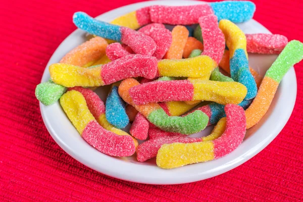 Candy Close Up — Stock Photo, Image