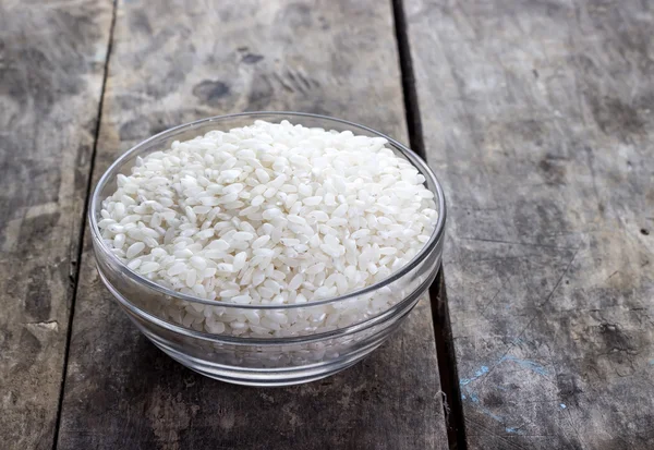 Rijst-kom — Stockfoto