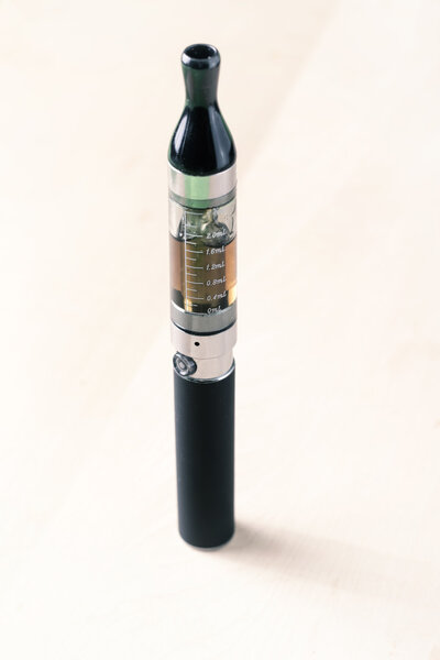 electronic cigarette