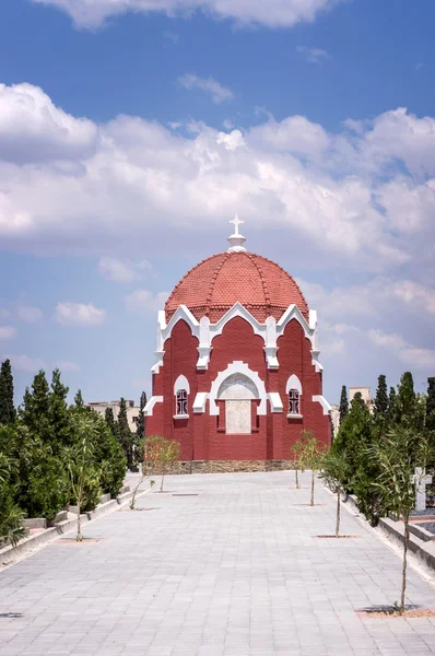 Church — Stock Photo, Image