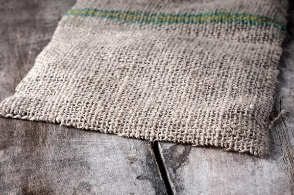 Linen texture — Stock Photo, Image