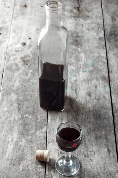 Liqueur de cerise — Photo