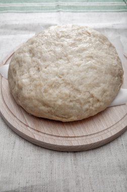 Hamur Ekmek