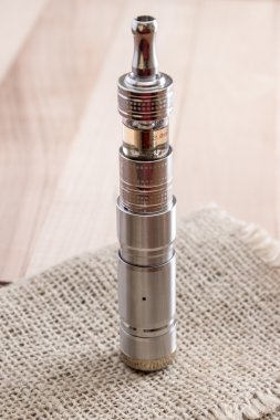 Gelişmiş vaping aygıtı