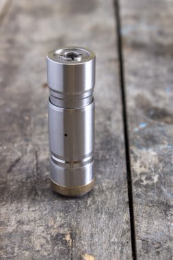 Gelişmiş vaping aygıtı