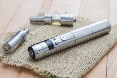 Gelişmiş vaping aygıtı