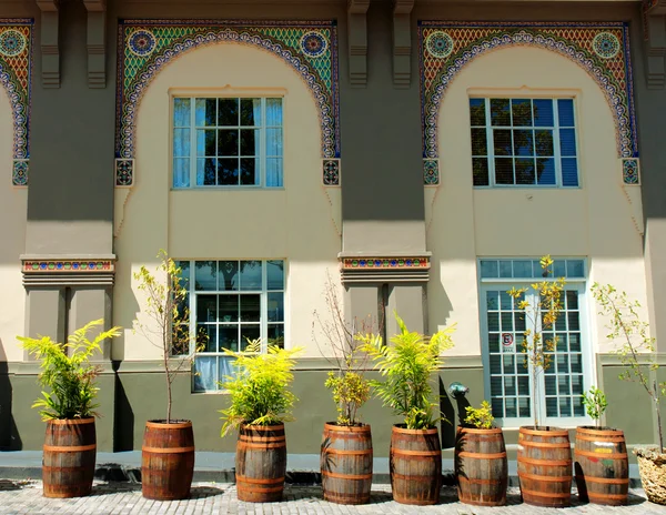 Eski San Juan Caddesi, Porto Riko