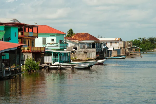 Ghetto, Belize City Jogdíjmentes Stock Fotók