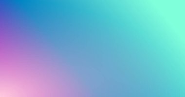 Renk gradyanı, Yumuşak renk arkaplanı, mobil uygulama için modern ekran tasarımı. Renkli gradyan.