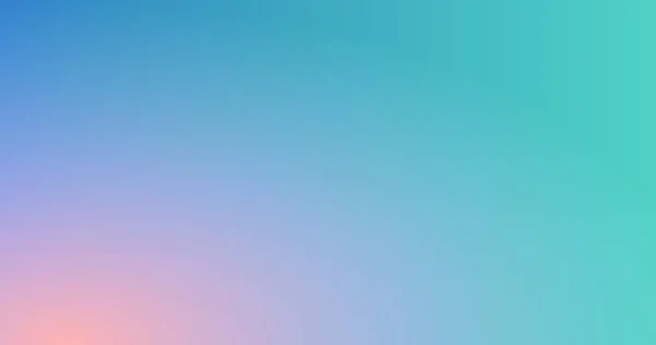 Farbverlauf Weicher Farbhintergrund Modernes Bildschirmdesign Für Mobile App Buntes Gefälle — Stockfoto