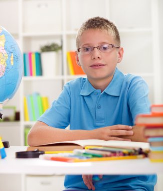 Child study