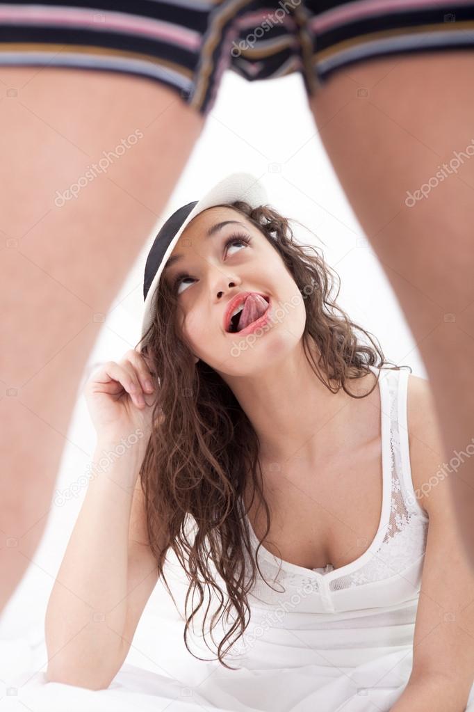 frauen auf der suche nach mann