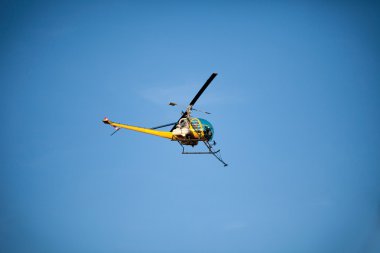 kırpma püskürtücü duster helikopter, dağlar, alanlar ve l püskürtme