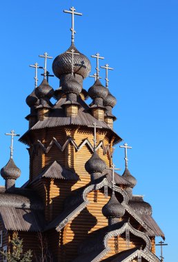 manastır kilisesi