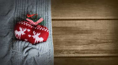Noel arkaplanı