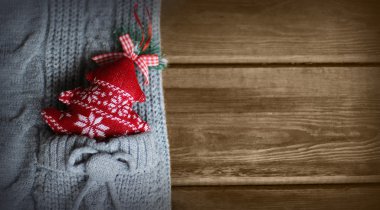 Noel arkaplanı