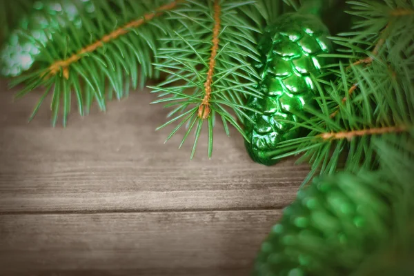 Fundo de Natal — Fotografia de Stock