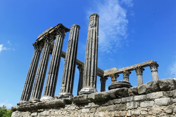 Храм Дианы — стоковое фото