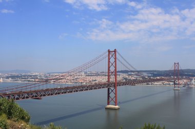 25 de Abril Köprüsü