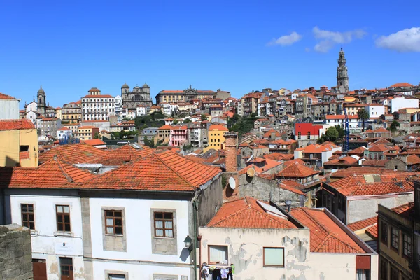 Veduta di Porto — Foto Stock