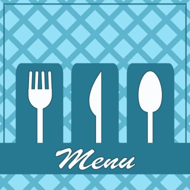 Restoran Menüsü