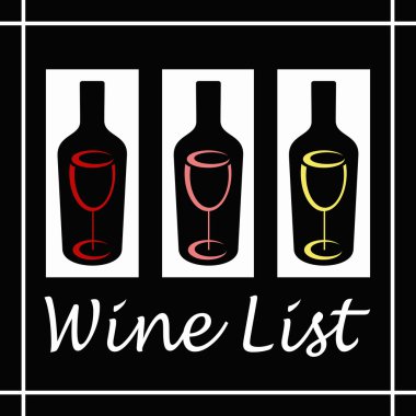 Şarap Listesi