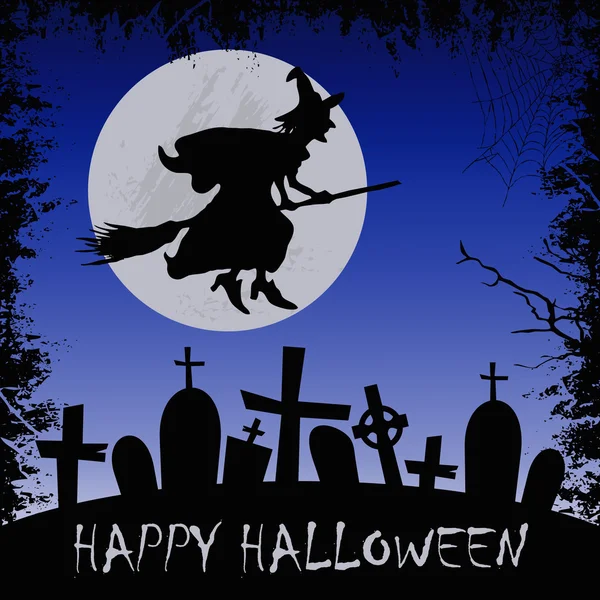 Halloween — Stockfoto