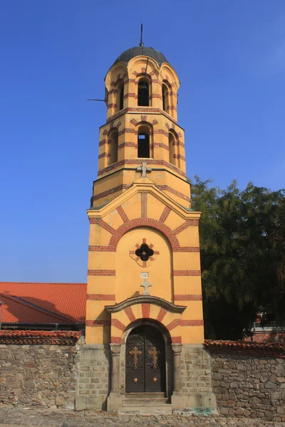 Sveta nedelya kerk — Stockfoto