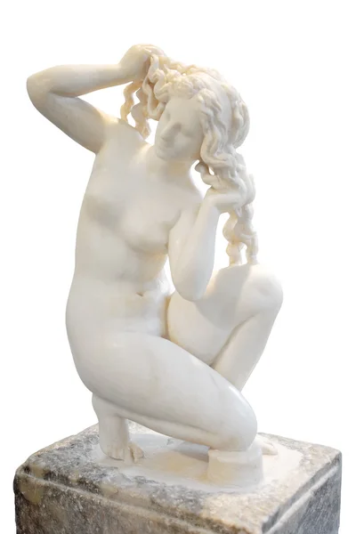 Aphrodite of Rhodes — Stock Photo, Image