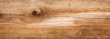 Wide natural fir wood texture clipart