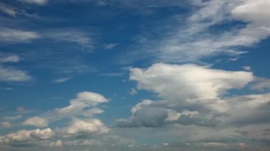 zaman sukut bulutlar