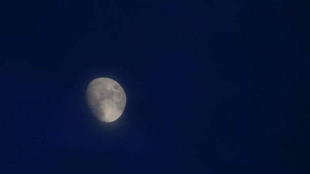 Passage de lune 