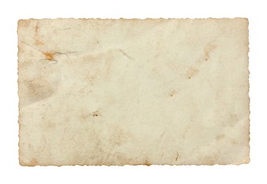 eski kartpostal