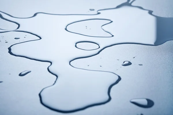 su sıçrama font ışık tablo