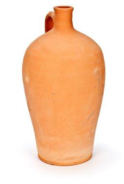 toprak kap