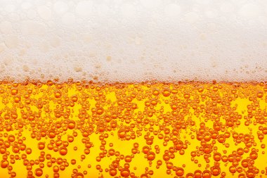 Seamless beer texture clipart