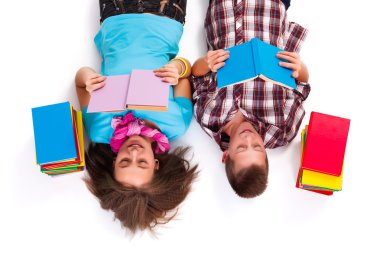 okumak eğlencelidir