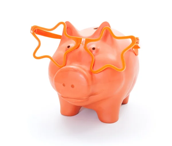 Savings for Summer — Stock Photo, Image