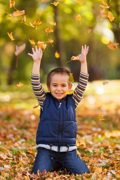 oyun heyecanlı çocuk