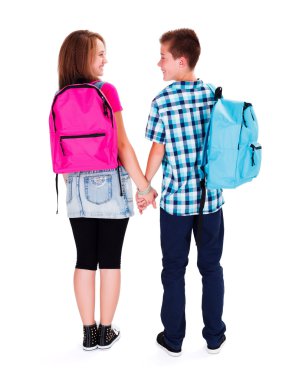 teenage love - elele